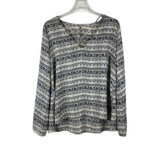 Fun Lush blouse